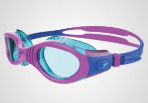 Speedo Futura Biofuse Flexiseal Jr - Dykkerbriller til børn test - Rygcrawl.dk