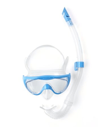 Speedo dykkerbriller til børn med næse