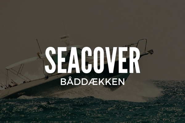 seacover båddækken bådpressenning vinterpressenning