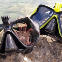 Dykkermaske de 5 bedste