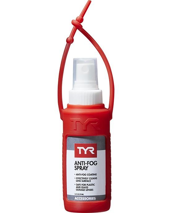 anti dug spray fra TYR