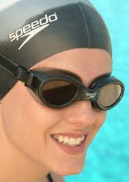 svømmebriller fra speedo