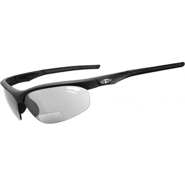 Tifosi Veloce Fototec Reader +1.5-2.0 Reader - Sportsbriller med styrke - Rygcrawl.dk