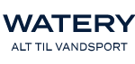 watery logo