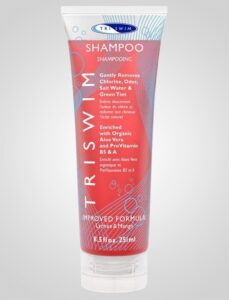 Anti-klor Shampoo - 250 ml. 