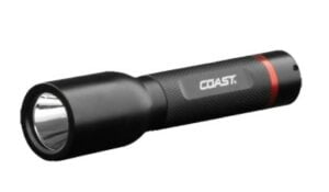 COAST lygte PX100 med UV-Lys - Et tilgængeligt kvalitetsprodukt