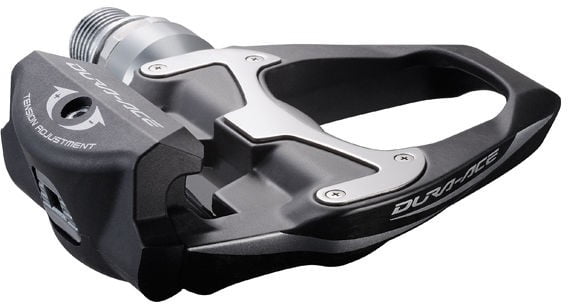 Shimano Pedal Dura Ace SPD-SL 4mm