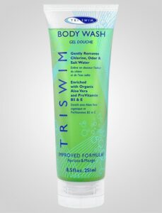Triswim anti-klor body wash