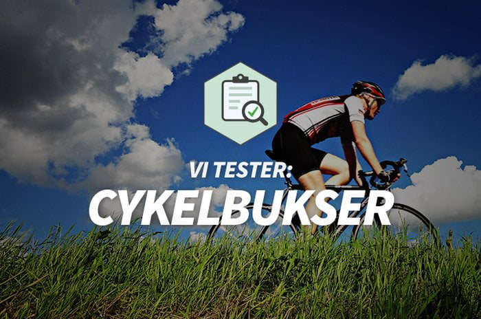 fysisk sammenbrud krøllet Cykelbukser Test 2023 | De 10 bedste triatlon cykelbukser