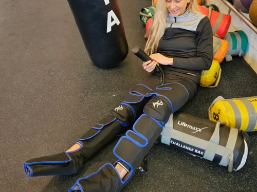 Recovery Boots test: Her er de bedste recovery boots 2026