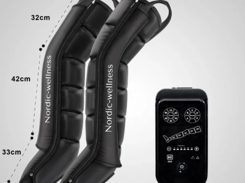 Recovery Boots test: Her er de bedste recovery boots 2026