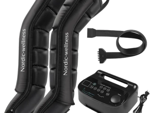 Recovery Boots test: Her er de bedste recovery boots 2026