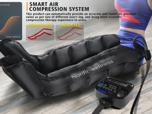 Recovery Boots test: Her er de bedste recovery boots 2026