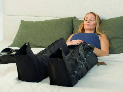 Recovery Boots test: Her er de bedste recovery boots 2026